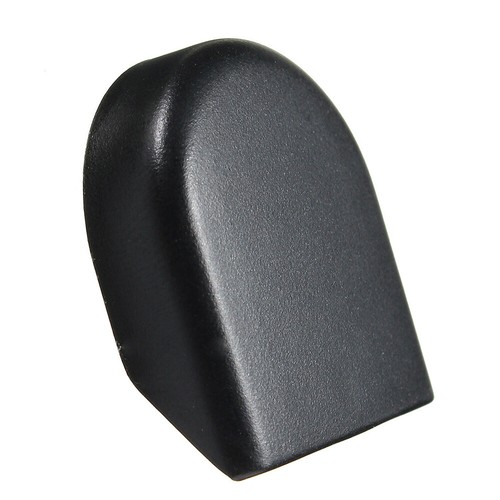 Tapas de cubierta de tuerca de cabeza de brazo de limpiaparabrisas de repuesto 2 piezas para Toyota Yaris Corolla Auris - Imagen 11 de 13