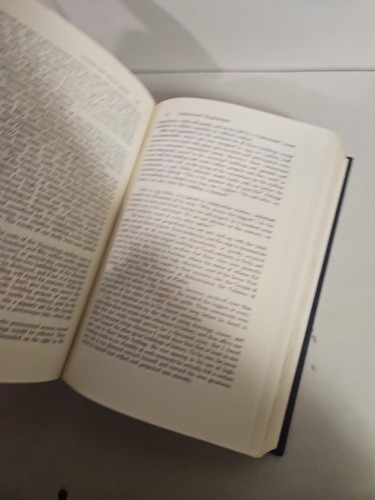 1970 INSIDE THE THIRD REICH HARDCOVER BOOK - MEMOIRS BY ALBERT SPEER, A8 - Picture 8 of 11