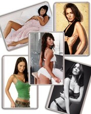 Megan Fox Fridge Magnet Chose from 14 designs FREE POSTAGE 