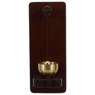  Magnetic Door Chime Shopkeepers Bell Decorative Doorbell for Business