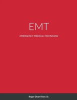 Roger Kiser | Emt | Taschenbuch | Englisch (2022) | Kartoniert / Broschiert
