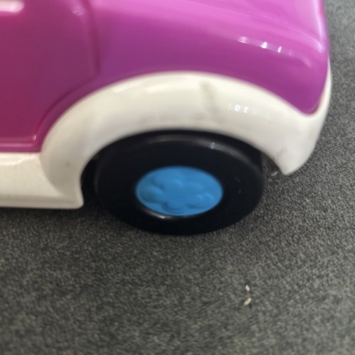 2001 Polly Pocket Beach Style SUV Car Cruiser Fashion Polly 00s Vehicle - Picture 9 of 10