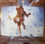 AC/DC - Blow Up Your Video (LP, Album, RP)