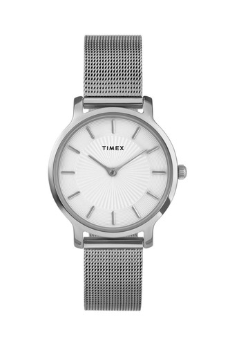 Timex Ladies Transcend 34mm 3ATM Watch TW2Y10200 - Picture 1 of 5