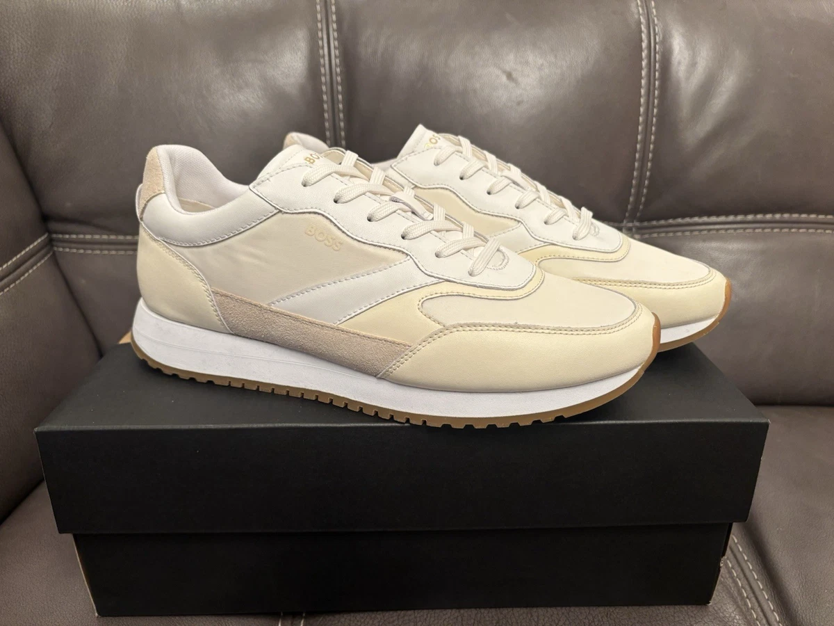 HUGO BOSS女鞋| eBay