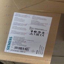 1 year warranty 1pc New Siemens 3RW4046-1BB14 Free shipping