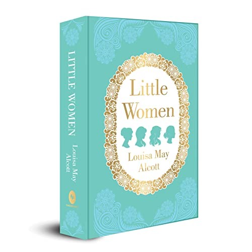 Little Women by Louisa May Alcott NEW Free UK Delivery - Image 7