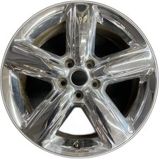 Dodge 20x8 Durango Wheel OEM Rim Factory Stock 2011-2013