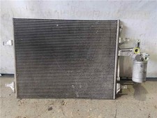 Radiateur Volvo 144