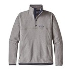 Patagonia Lightweight Better Sweater Marsupial Pullover Jacket - Xs