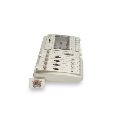 Tascam MF-P01 Analog 4 Track Cassette Recorder for sale online | eBay