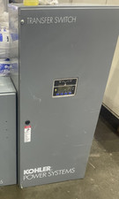KOHLER AUTOMATIC TRANSFER SWITCH KCS-DMTA-0230S