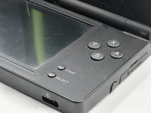 Nintendo DSi TWL-001 Console - Used, Working, Screen Line - Picture 4 of 6