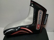Odyssey O Works Putter Headcover