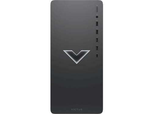 PC gaming - HP Victus TG02-0013ns, Ryzen 7 5700G, 32GB RAM, 1TB, RTX 4060, W11 - Imagen 1 de 8