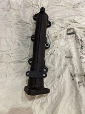 AUDI A6 Avant 4F5, C6 Auspuffkrümmer 059253034 3.00 Diesel 2008 33212517