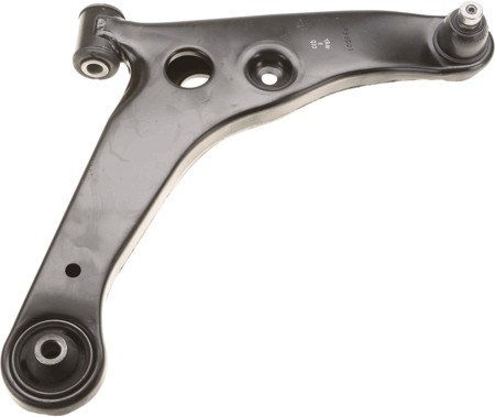 TRACK CONTROL ARM JTC7580 FOR MITSUBISHI LANCERVII 4B11 2.0L 4G63Turbo 2.0L 4cyl - Picture 2 of 6