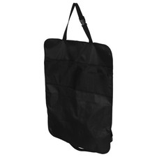  Rückbank Organizer Auto Rücksitz Rückenorganisator Für Autositze