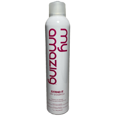 My Amazing Extend It Natural Dry Shampoo to Add Volume and Shine 7 oz