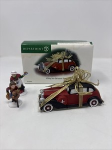 Department 56 Cars | eBay