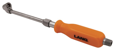 #ad #ad LANG TOOLS E Z Grip Dual Head Air Chuck 780 $32.95