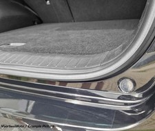 MAX6 Ladekantenschutzfolie MAX1052 Hinten