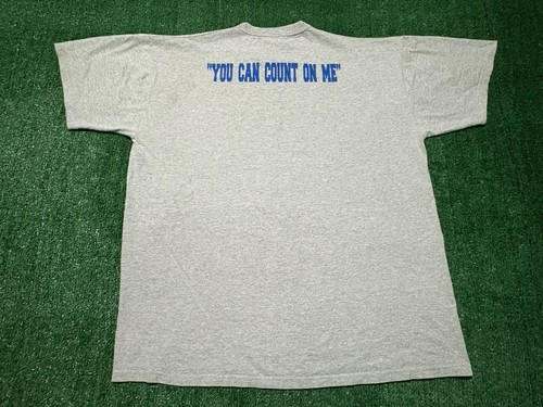 Vintage Herren Erwachsene Sherwood Football T-Shirt XL - Bild 2 von 8