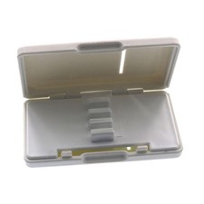 Oboe Reed Case Storage Box Accessories Portable Sturdy for 6Pcs Oboe Reeds