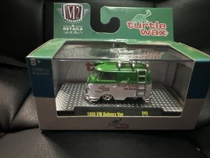 M2 Turtle Wax | eBay