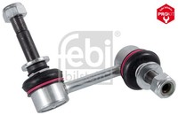 Koppelstange Stabilisator Prokit Febi Bilstein 42988 FüR Lexus Gs Is 42987 Stahl