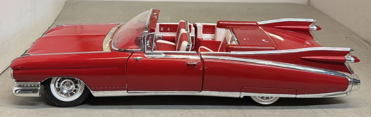 1:12 Cadillac Diecast & Toy Vehicles for sale | eBay