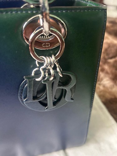 Dior Lady Medium - Picture 3 of 9