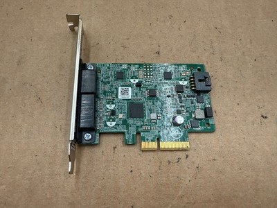 Dell Thunderbolt 3 PCIe Add-in Card 2x Type C Ports 1x DP Dpwc500 8DTHW