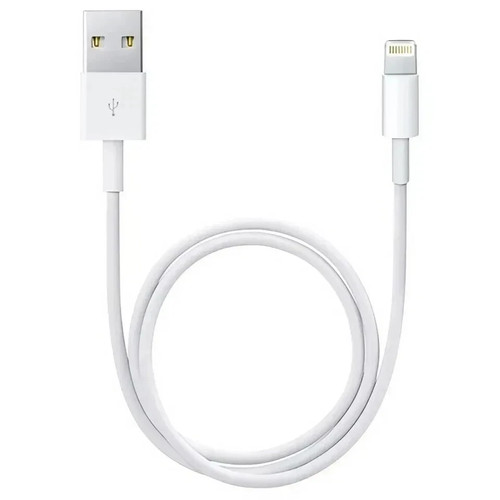 2-Pack USB Fast Charger Cable Cord For iPhone 14 13 12 11 Pro Max X 8 7 6s lot - Photo 6 sur 16