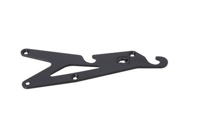 SW MOTECH SLH Seitenträger für Royal Enfield Super Meteor 650 23 24