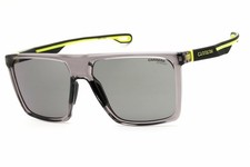 New Carrera CARRERA 4019/S 00UV MT Dark Grey/Green Multilayer 58-16-145 Sungl...