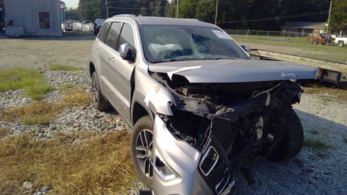 Temperature Control Temperature Control Fits 16-17 GRAND CHEROKEE 1838795 - Picture 4 of 12