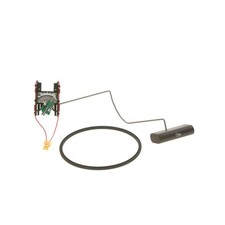 Bosch 1 587 411 116 Sensor, Kraftstoffvorrat für BMW