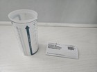 Pampered Chef Measure All 2 Cup Wet Dry Liquid Solid Measuring Cup #2225