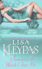 Someone to Watch Over Me (Bow Street, Book 1)