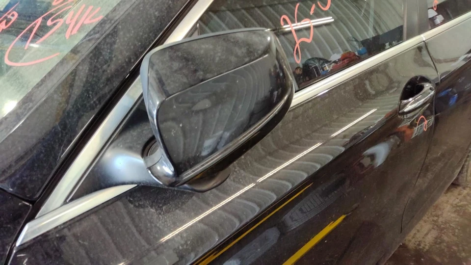 Console Front Floor Automatic Climate Control Fits 12-16 BMW 528i 1069874 Foto 4 de 4