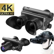Z9157 Binocular Monocular with Tactical Light Head-mounted Infrared Night Vision