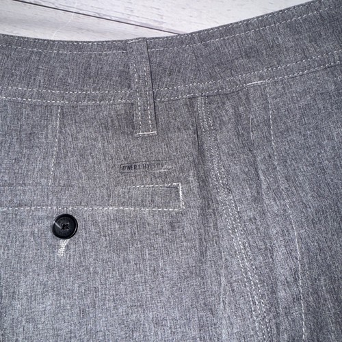 O’NEILL Hybrid-Shorts Standard Fit über dem Knie 19” Reserve meliert Gr. 34 - Bild 3 von 5
