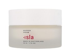ISLA BEAUTY Whipped Dream Nourishing Face Cream - 1.76 oz