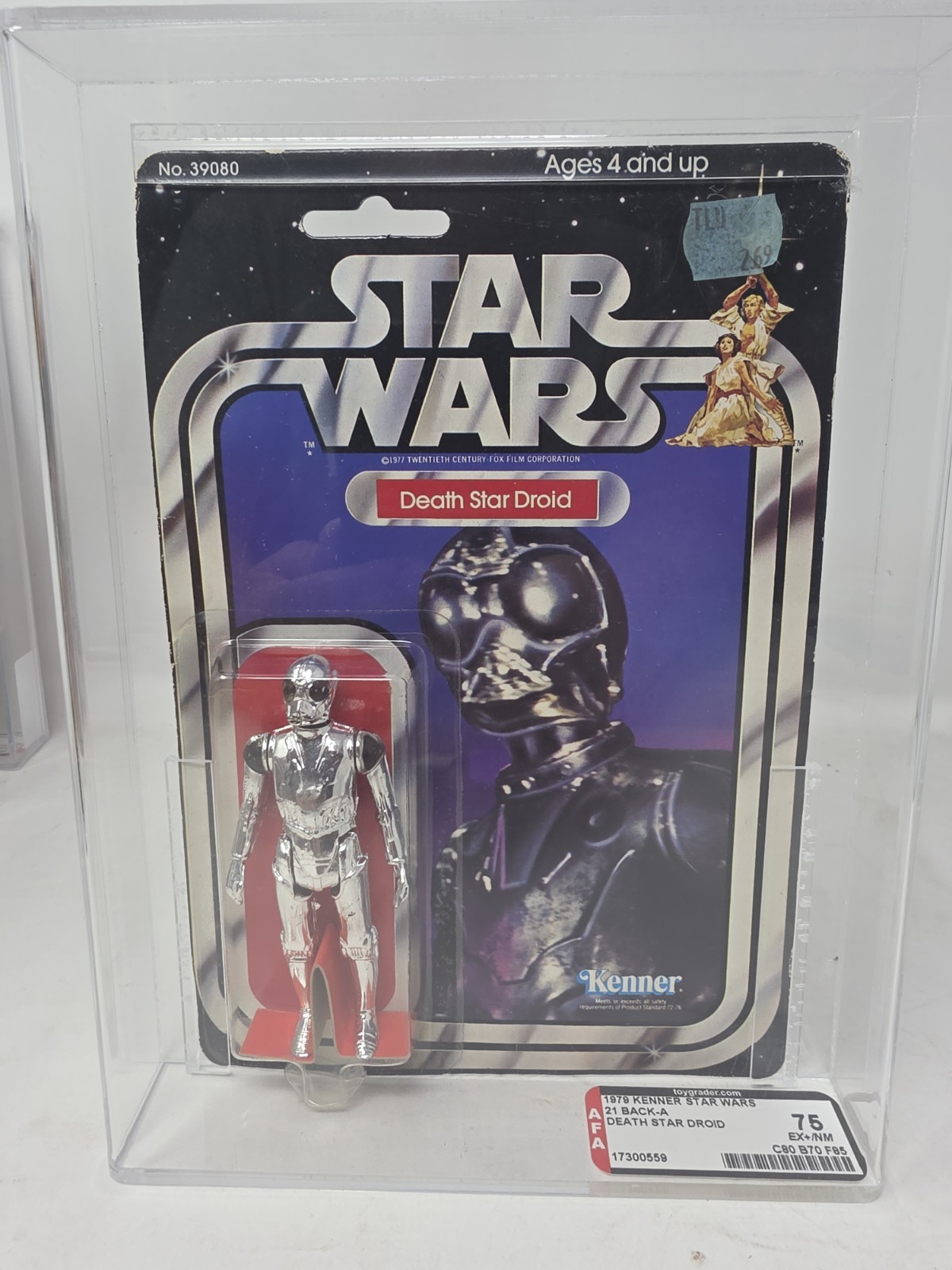 Ebay Item For Sale
