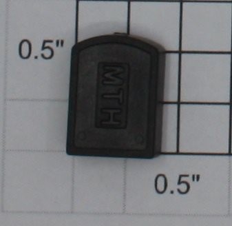 Manija de interruptor de reversa manual reflector calibre O MTH 10-8050-1 (10) | Zustand: New