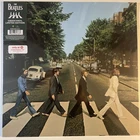 THE BEATLES Abbey Road Target EXCLUSIVE Green Vinyl LP Brand NEW/ Factory Sealed