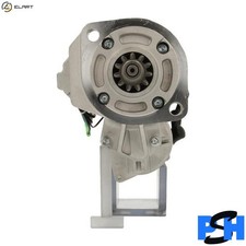 STARTER 131.517.112.140 FORSTARTER 131.517.112.140 FOR ISUZU  JCB  8972202971  8