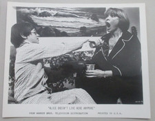 PRESS PROMO PHOTO MOVIE ALICE DOESN'T LIVE HERE ANYMORE ELLEN BURSTYN 8X10 V20