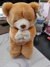 Ty Beanie Buddies Hope Plush Bear 1999 for Ages 3 and Up 3-4 Years 4-7 Years